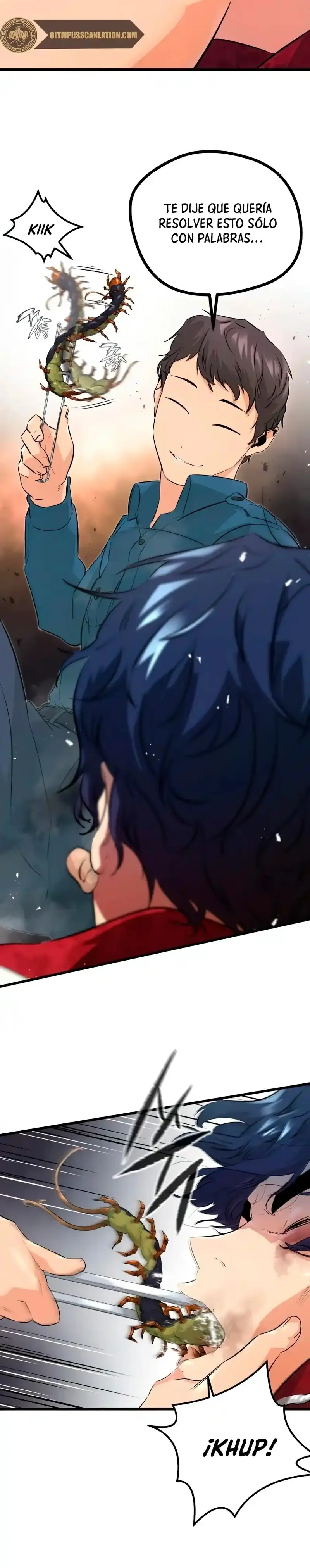 Rey espíritu demoniaco > Capitulo 3 > Page 221