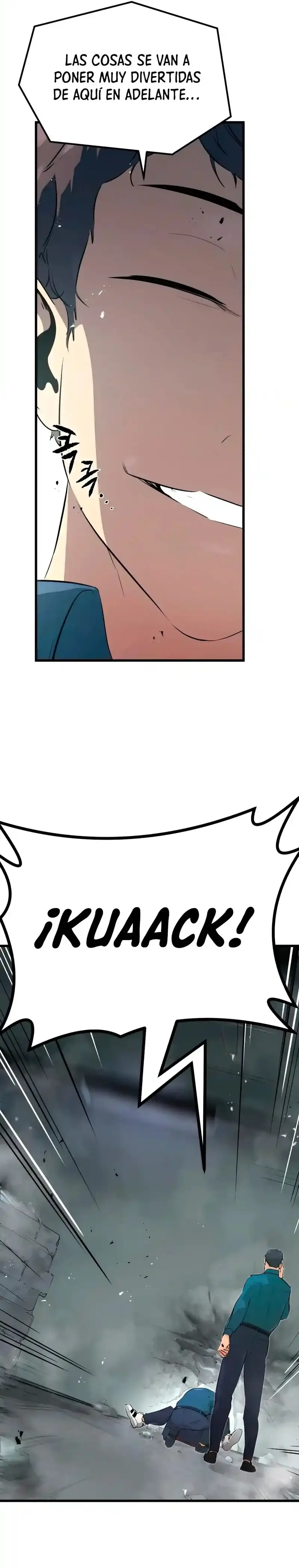 Rey espíritu demoniaco > Capitulo 3 > Page 231