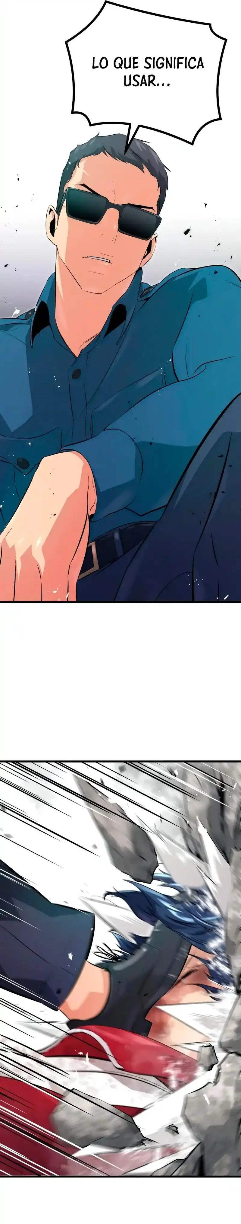 Rey espíritu demoniaco > Capitulo 3 > Page 261