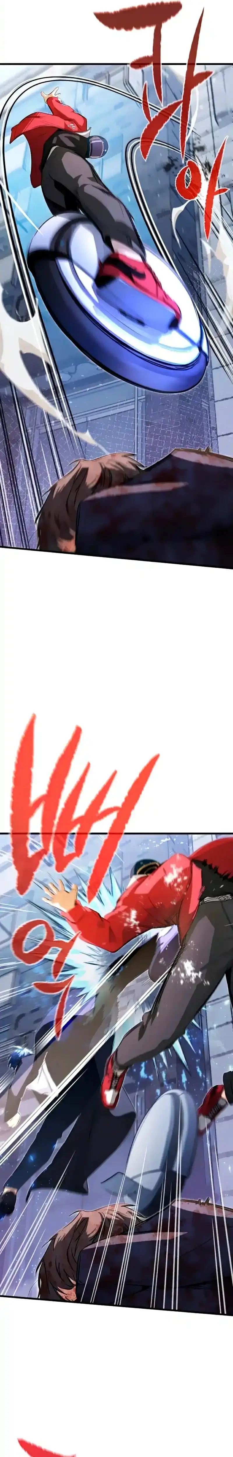 Rey espíritu demoniaco > Capitulo 19 > Page 31