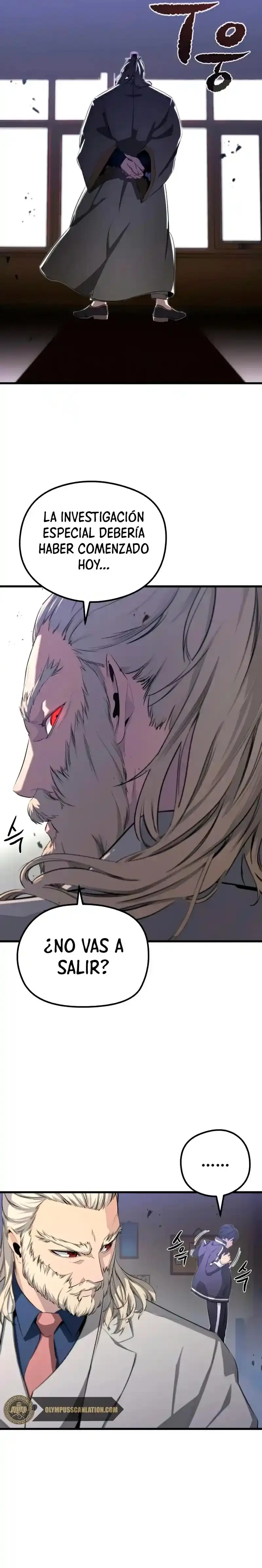 Rey espíritu demoniaco > Capitulo 19 > Page 171