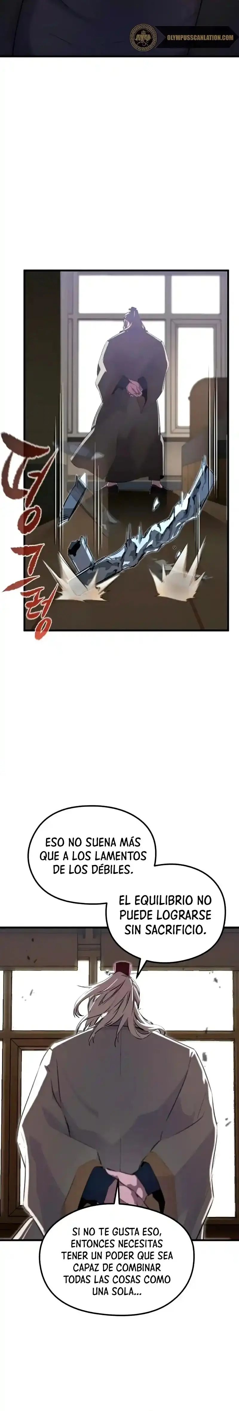 Rey espíritu demoniaco > Capitulo 19 > Page 211