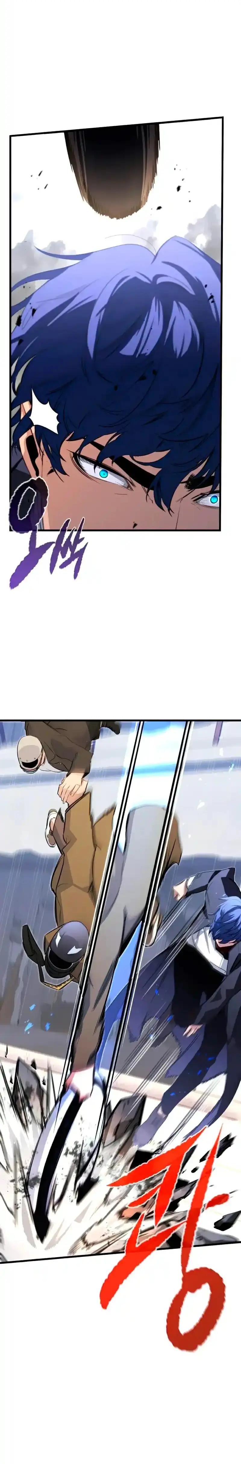 Rey espíritu demoniaco > Capitulo 19 > Page 281