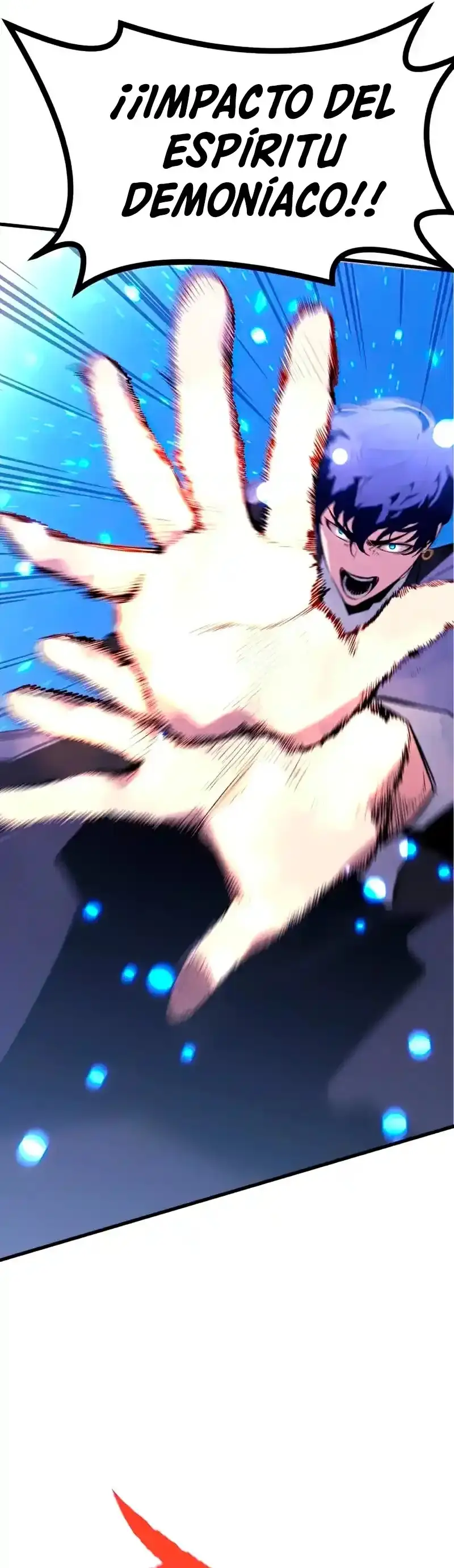 Rey espíritu demoniaco > Capitulo 19 > Page 361