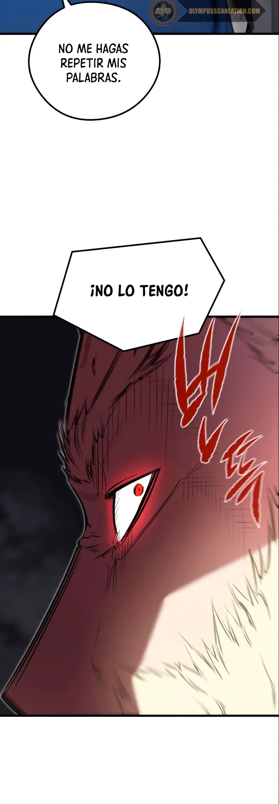 Rey espíritu demoniaco > Capitulo 13 > Page 51