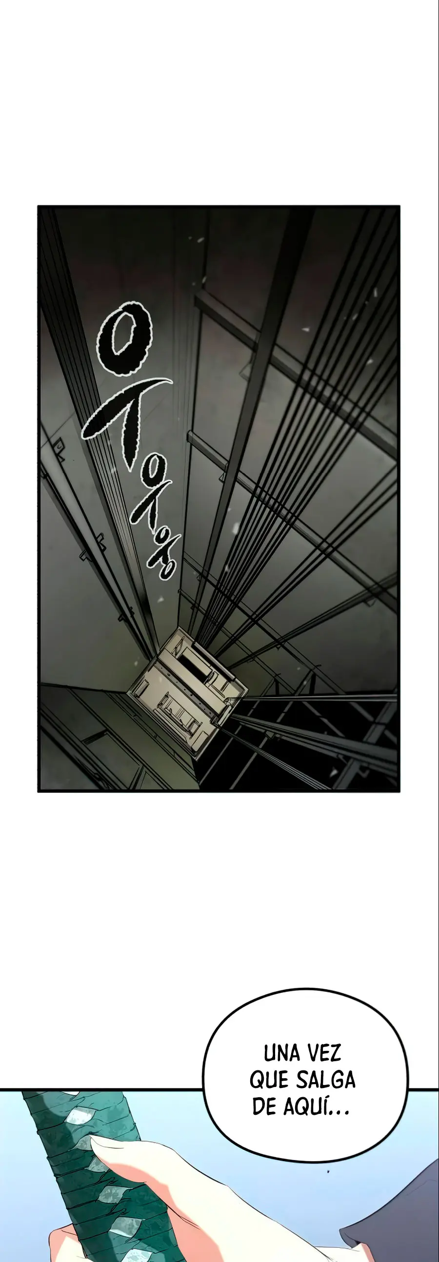 Rey espíritu demoniaco > Capitulo 13 > Page 61