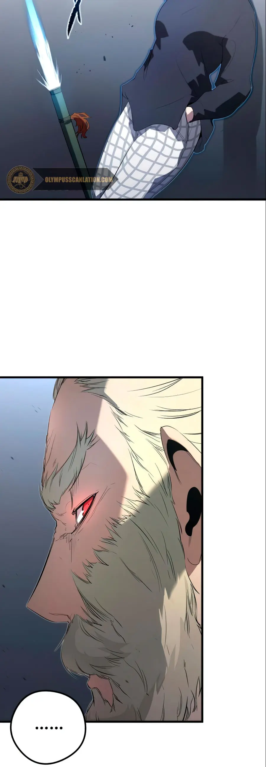 Rey espíritu demoniaco > Capitulo 13 > Page 81