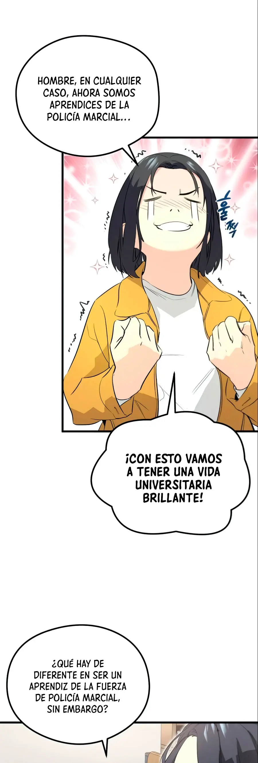 Rey espíritu demoniaco > Capitulo 13 > Page 231