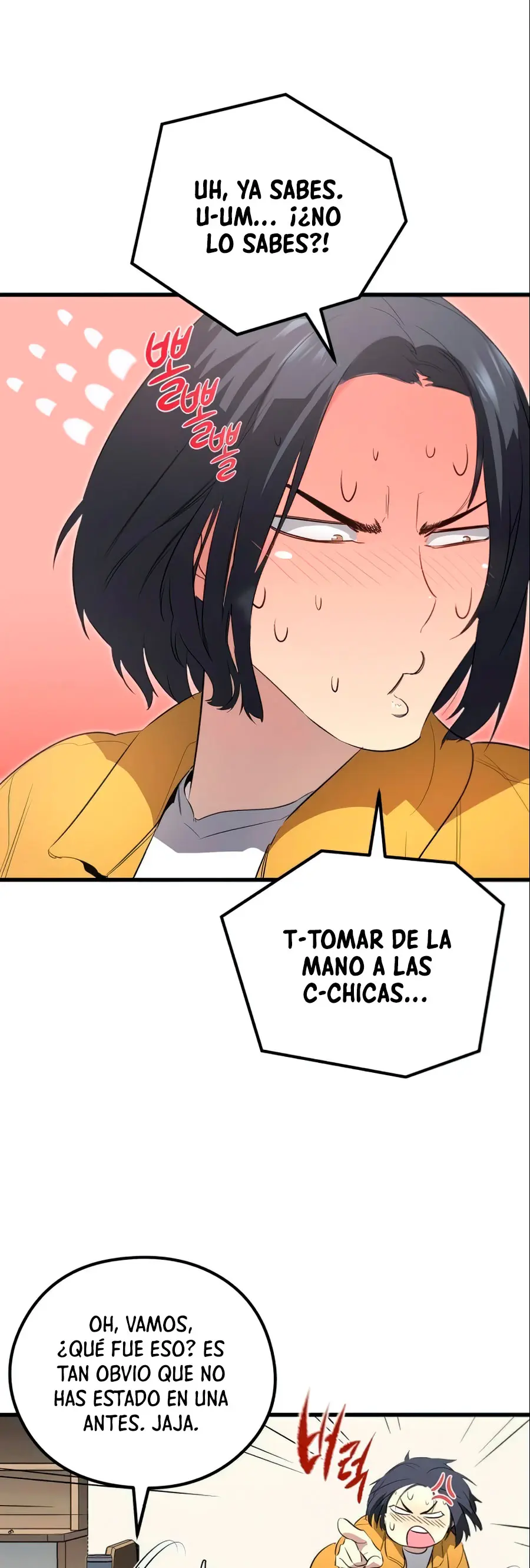 Rey espíritu demoniaco > Capitulo 13 > Page 251