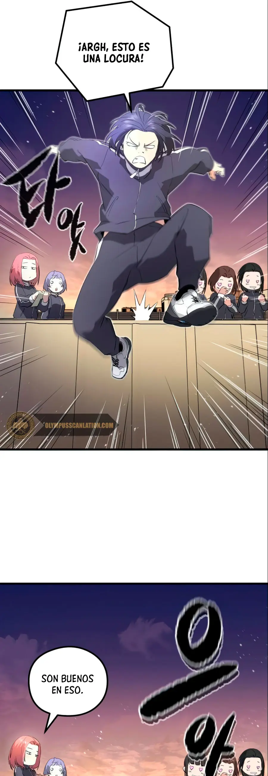 Rey espíritu demoniaco > Capitulo 13 > Page 351