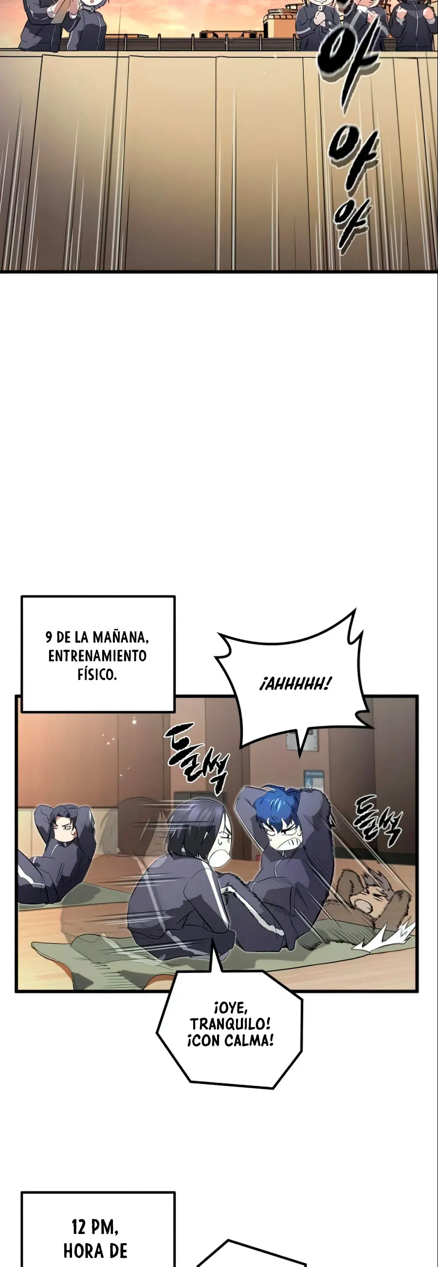 Rey espíritu demoniaco > Capitulo 13 > Page 361