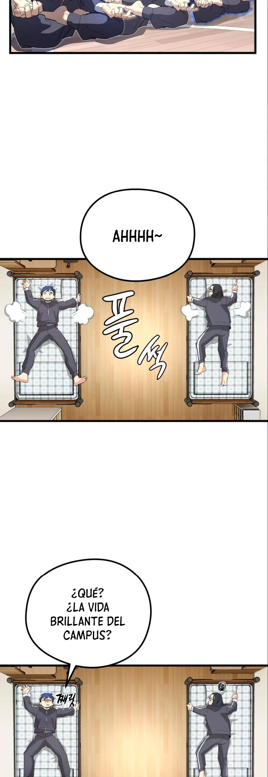 Rey espíritu demoniaco > Capitulo 13 > Page 401