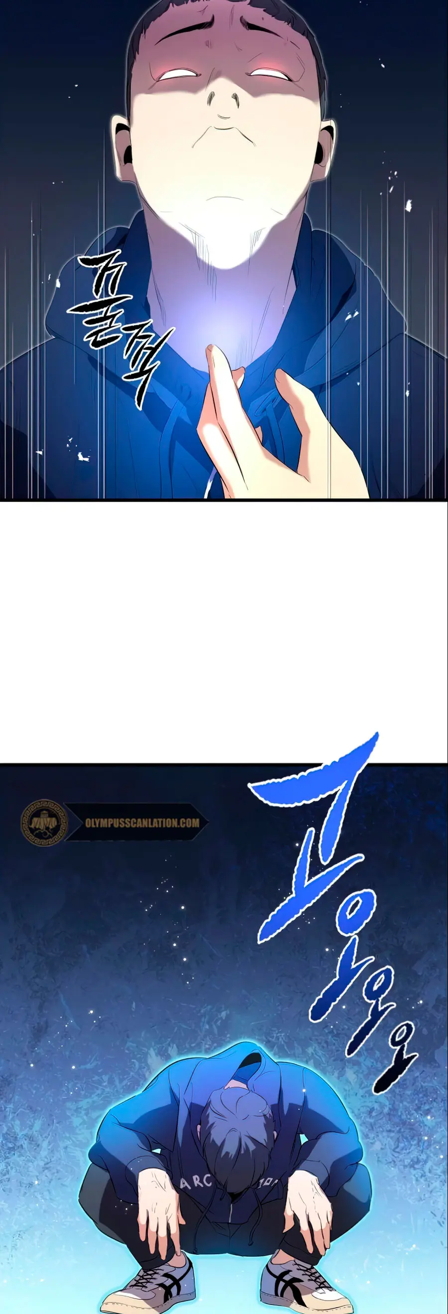 Rey espíritu demoniaco > Capitulo 13 > Page 481