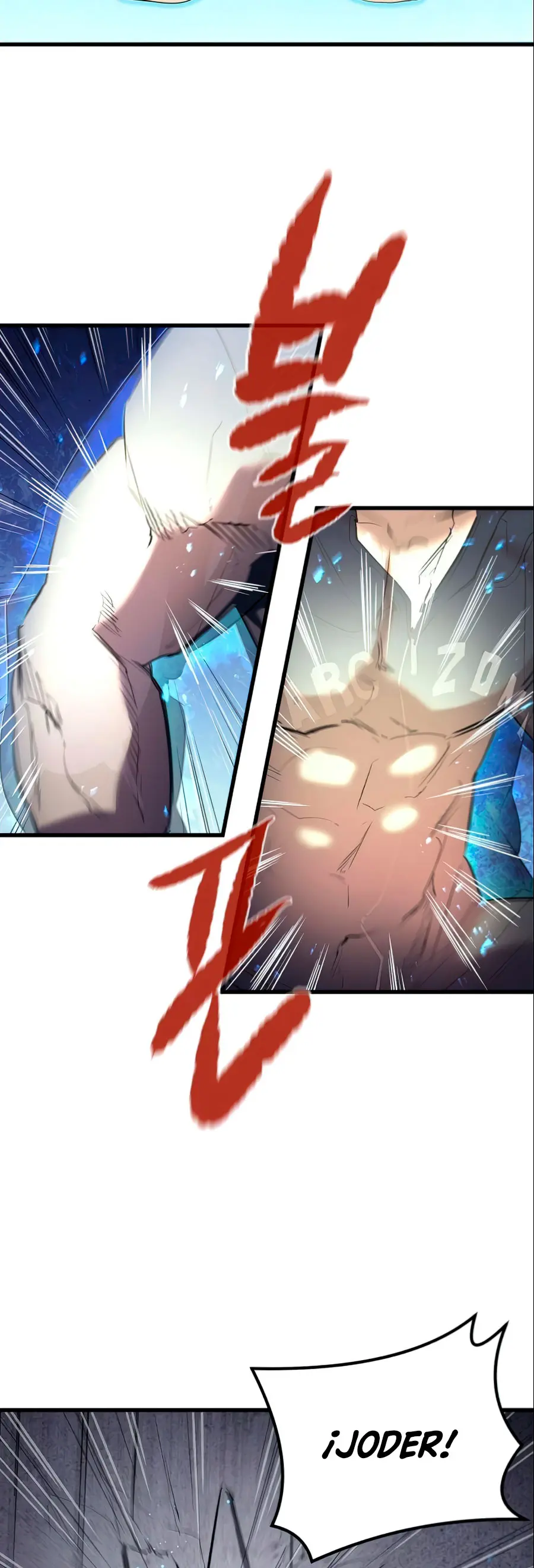 Rey espíritu demoniaco > Capitulo 13 > Page 491