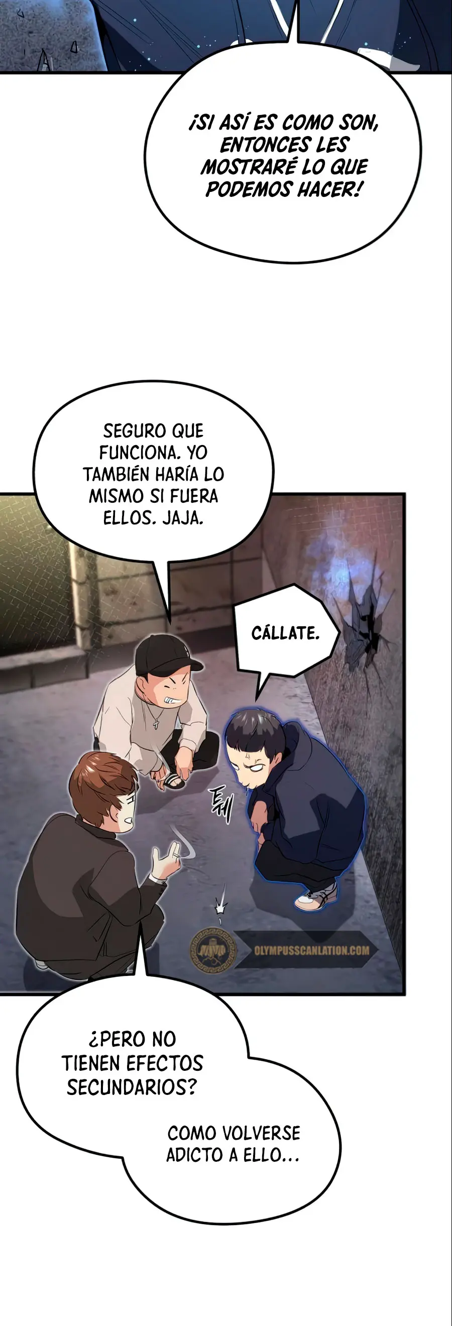 Rey espíritu demoniaco > Capitulo 13 > Page 511