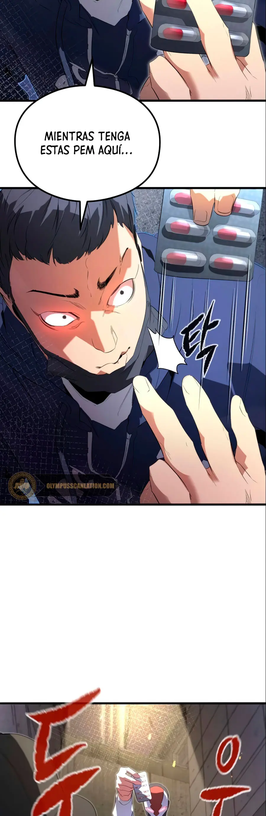Rey espíritu demoniaco > Capitulo 13 > Page 531