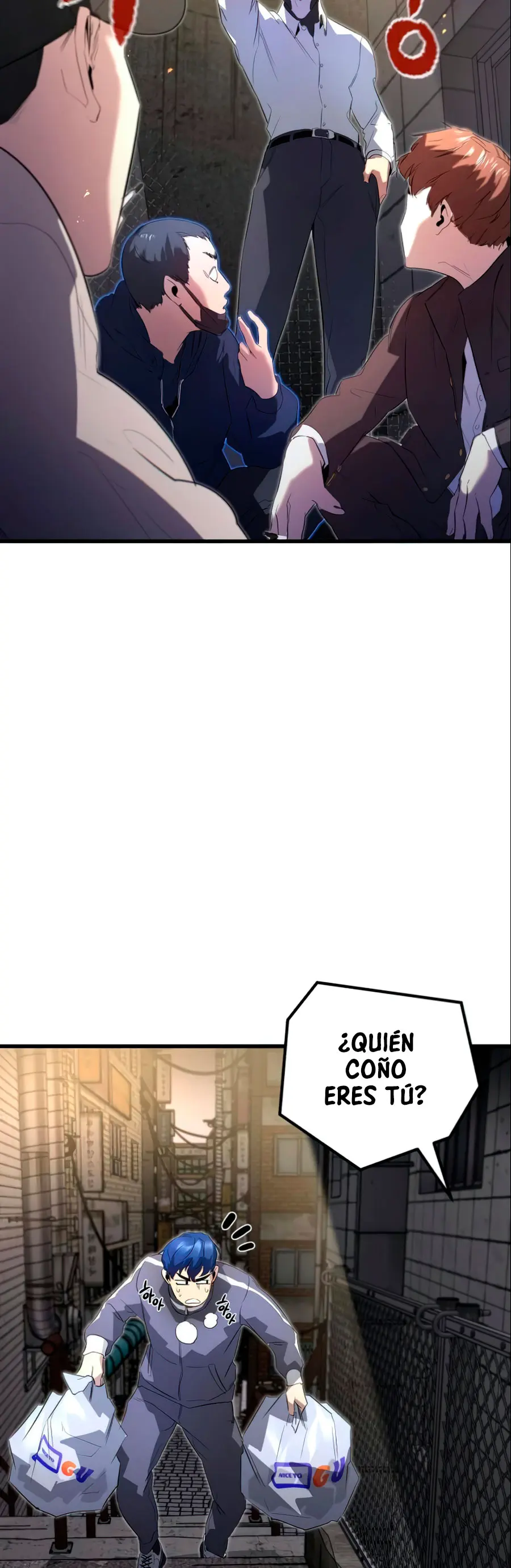Rey espíritu demoniaco > Capitulo 13 > Page 541