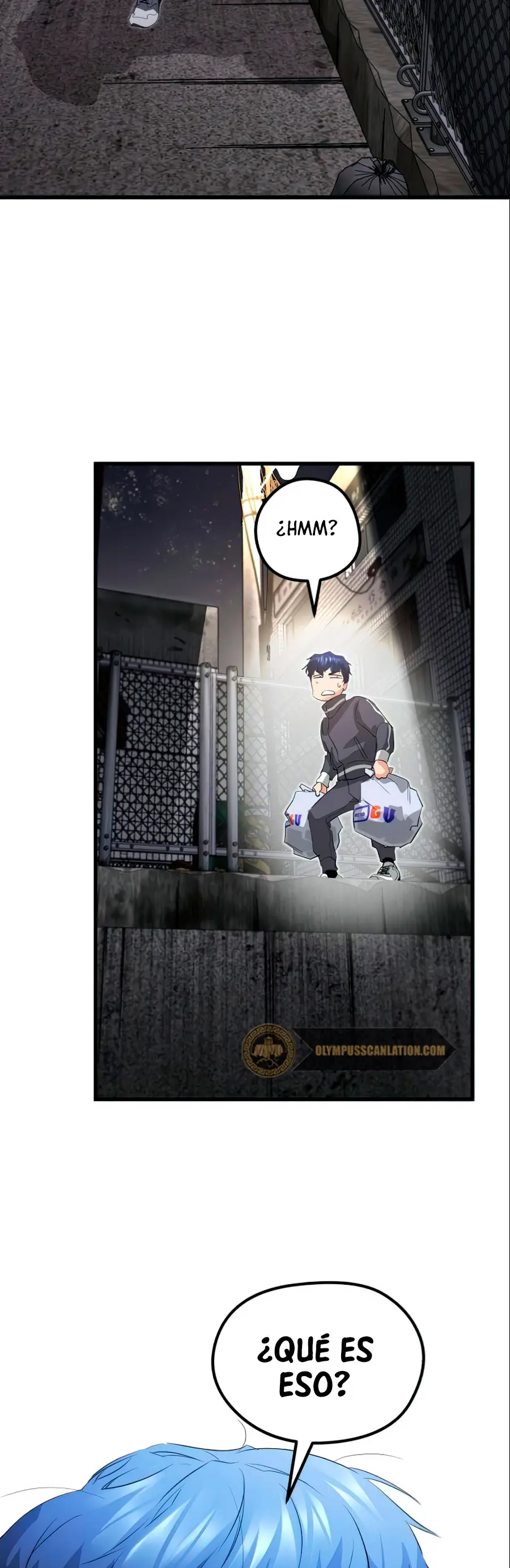 Rey espíritu demoniaco > Capitulo 13 > Page 551