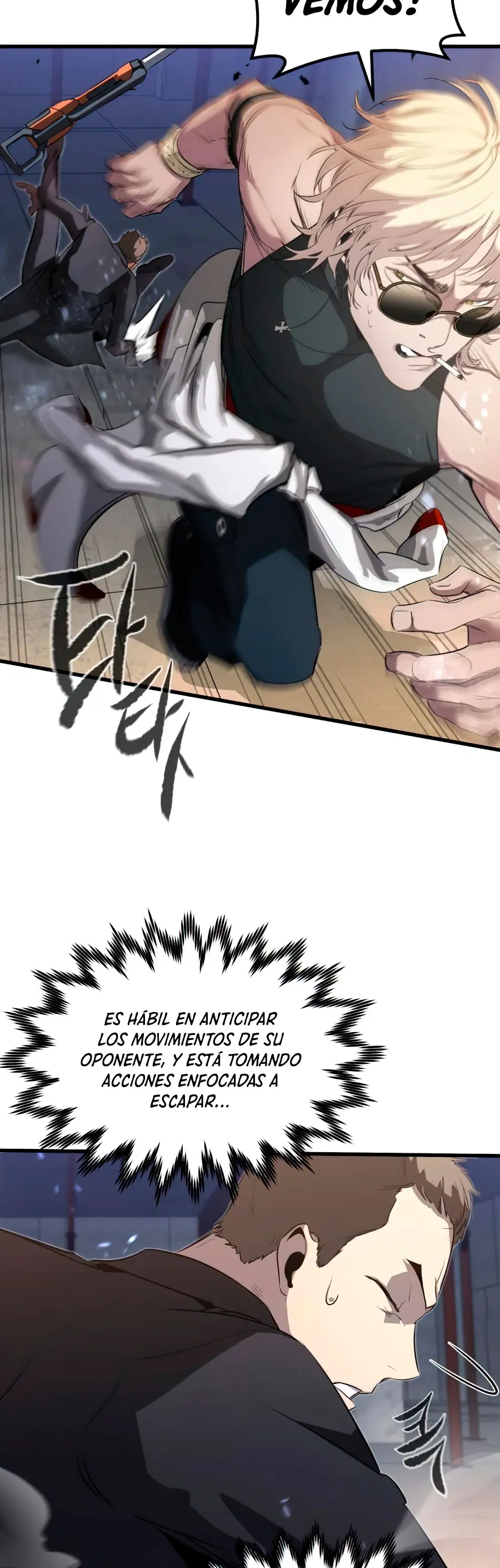 Rey espíritu demoniaco > Capitulo 16 > Page 151