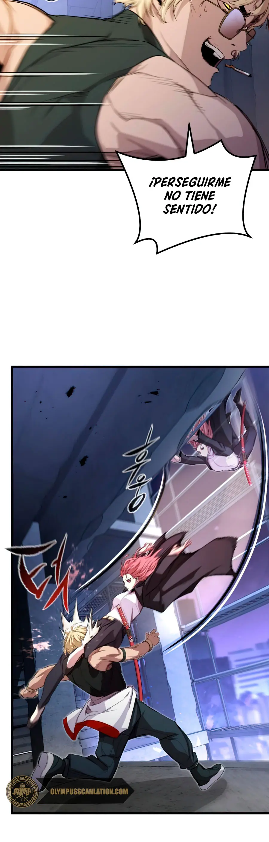 Rey espíritu demoniaco > Capitulo 16 > Page 231