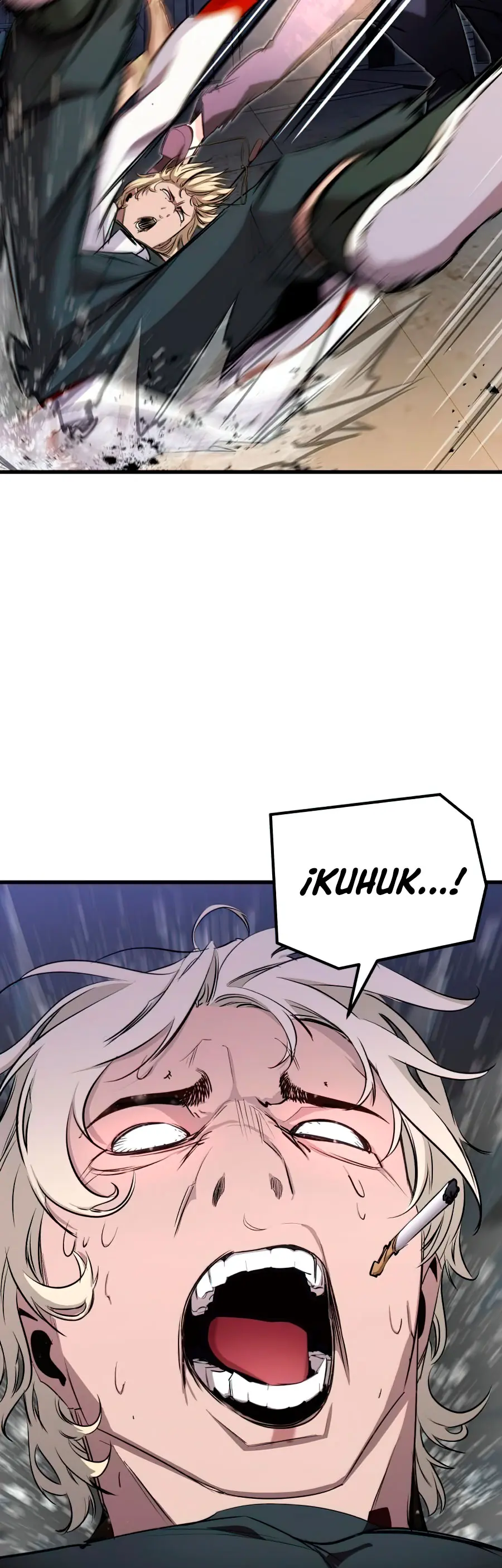Rey espíritu demoniaco > Capitulo 16 > Page 251