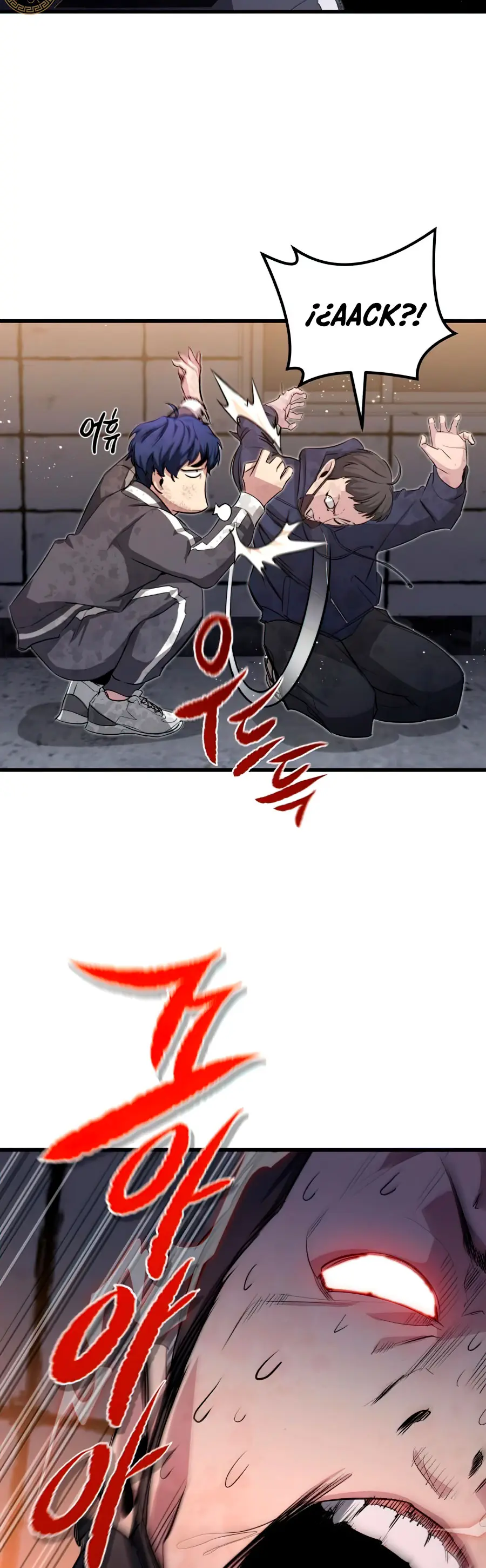 Rey espíritu demoniaco > Capitulo 16 > Page 381