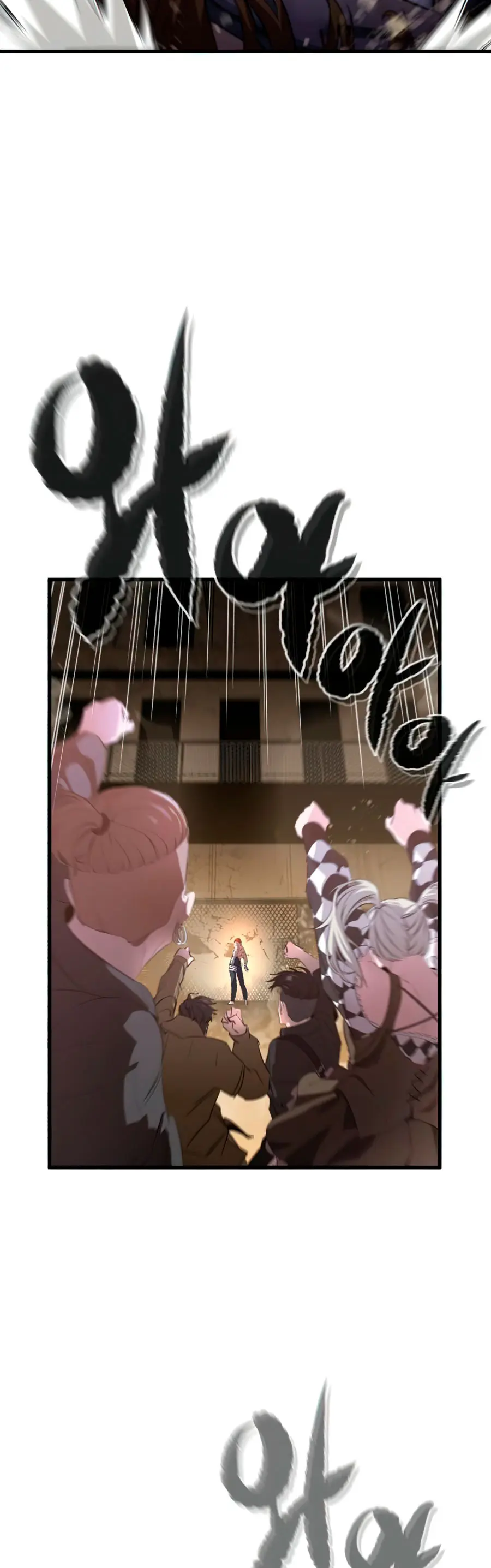 Rey espíritu demoniaco > Capitulo 16 > Page 521