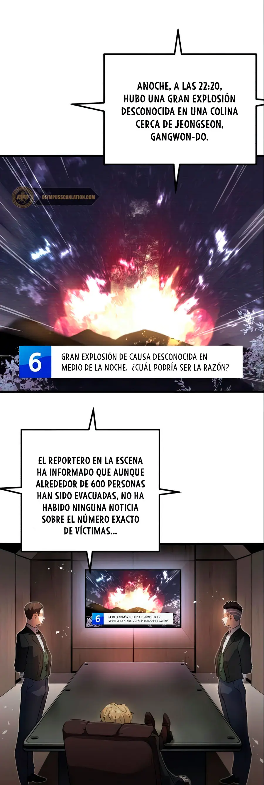 Rey espíritu demoniaco > Capitulo 10 > Page 21