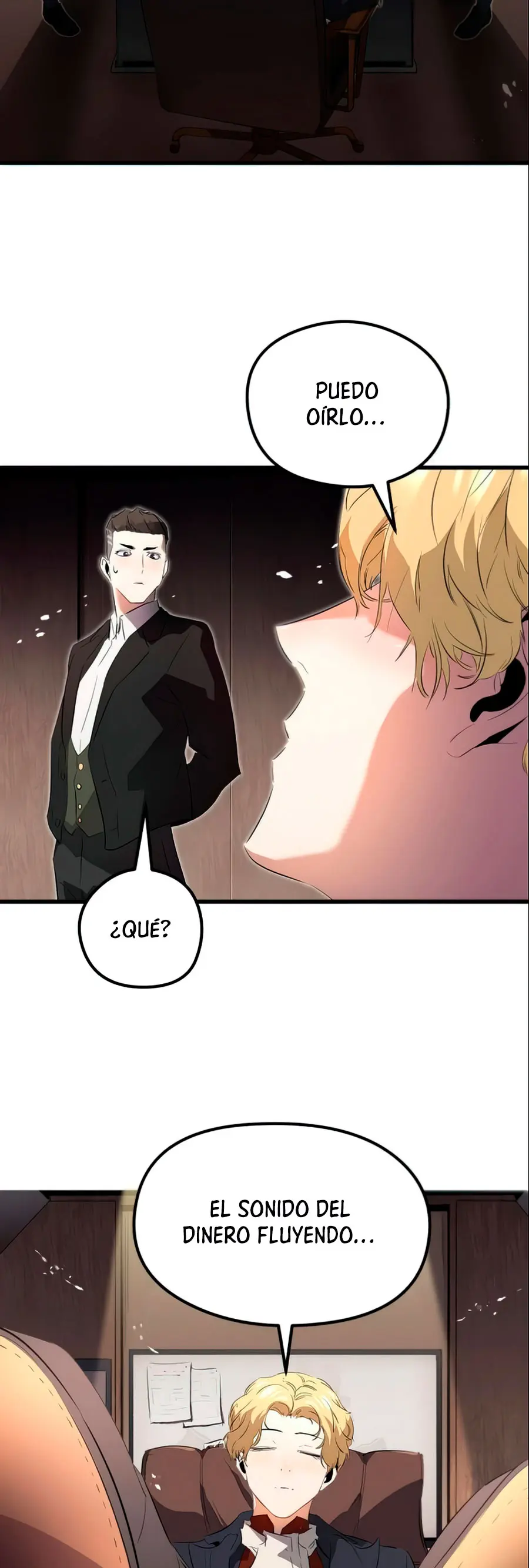 Rey espíritu demoniaco > Capitulo 10 > Page 31