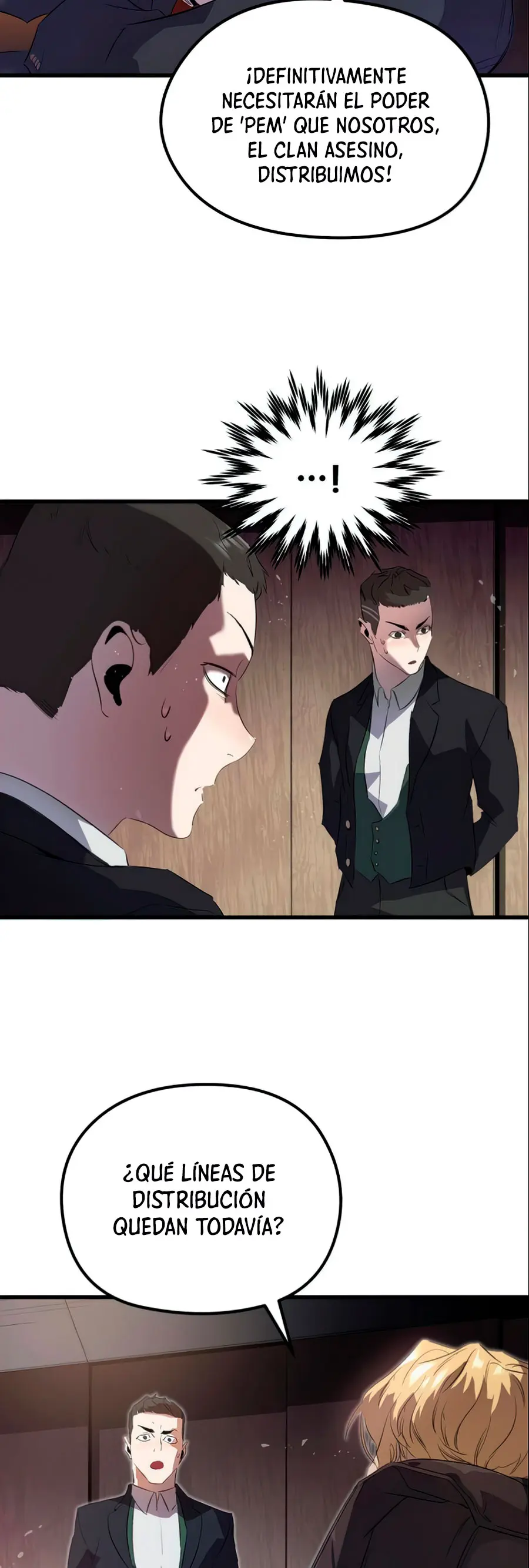Rey espíritu demoniaco > Capitulo 10 > Page 71