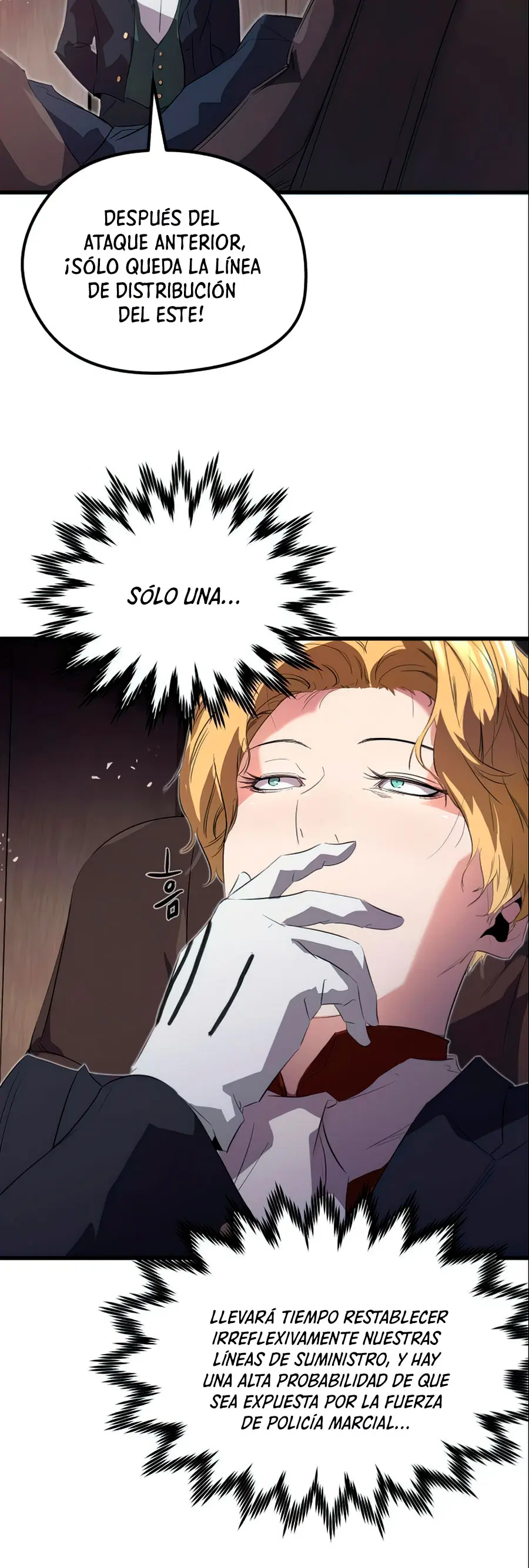 Rey espíritu demoniaco > Capitulo 10 > Page 81