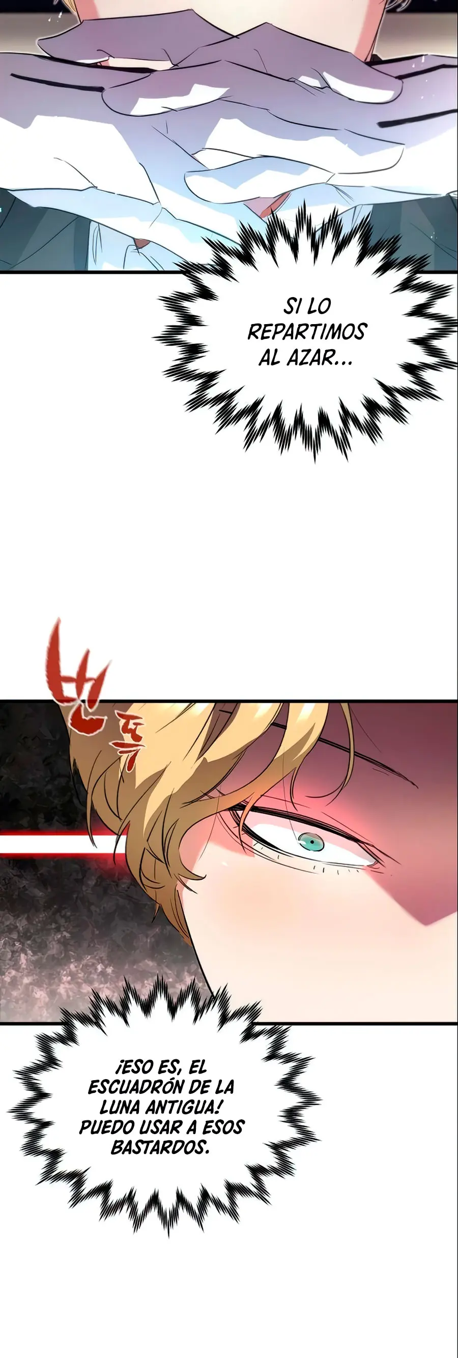 Rey espíritu demoniaco > Capitulo 10 > Page 101