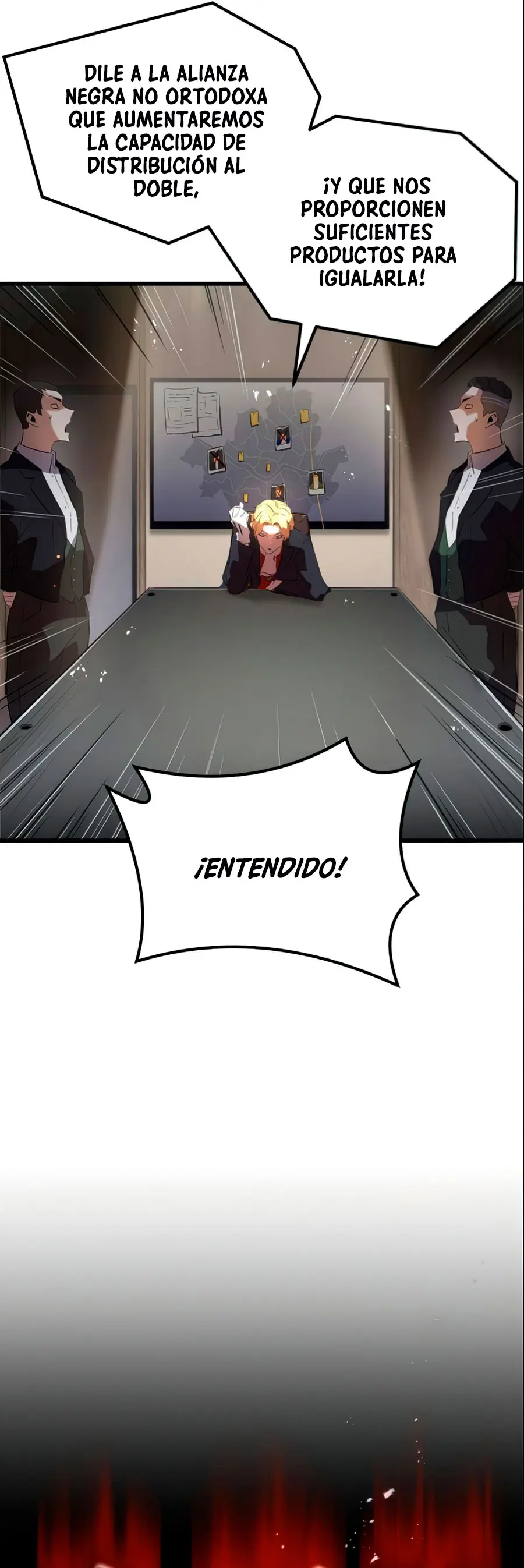 Rey espíritu demoniaco > Capitulo 10 > Page 111