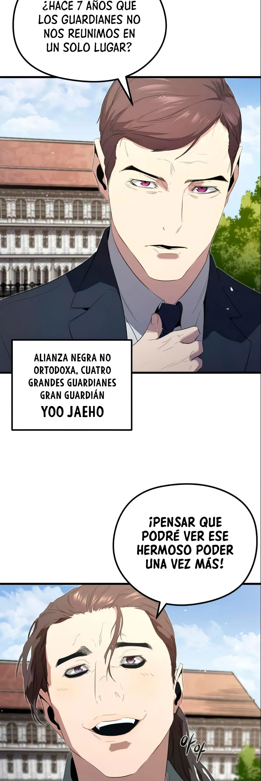 Rey espíritu demoniaco > Capitulo 10 > Page 141