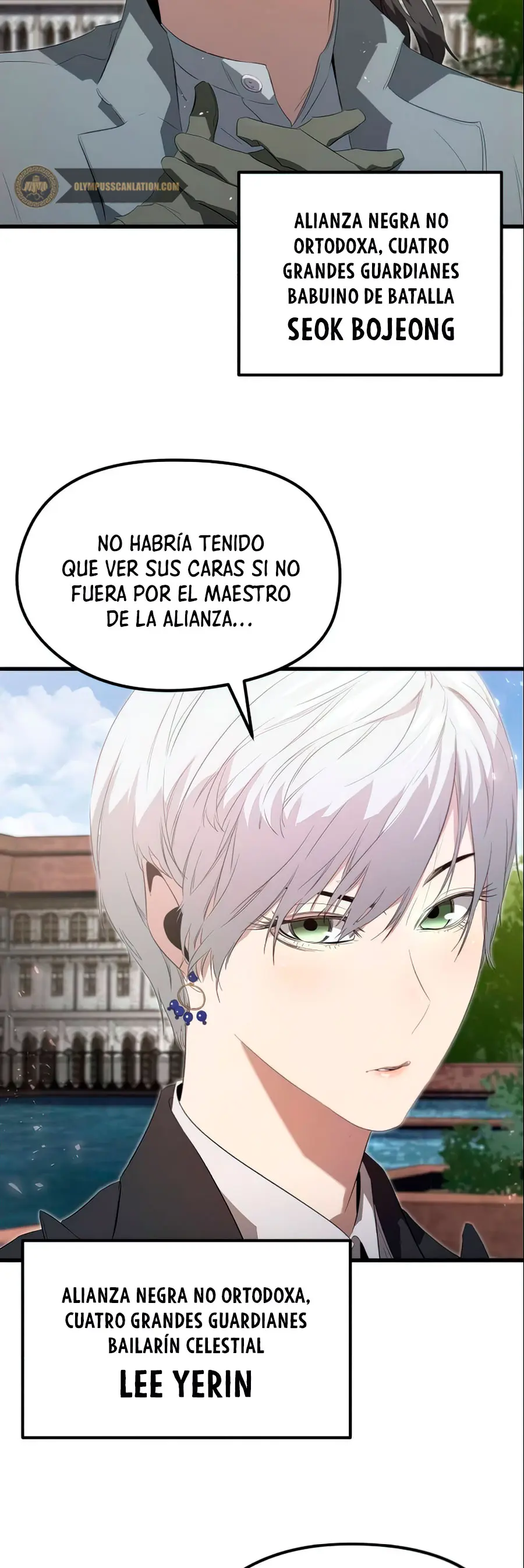 Rey espíritu demoniaco > Capitulo 10 > Page 151
