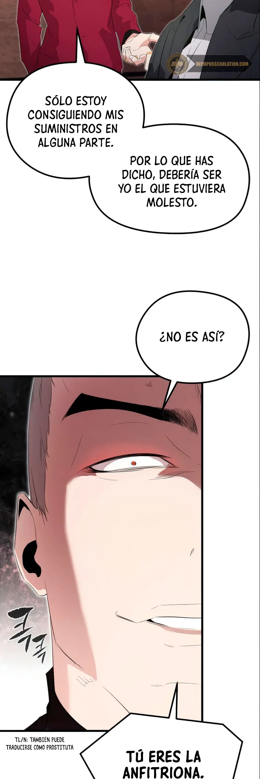 Rey espíritu demoniaco > Capitulo 10 > Page 171