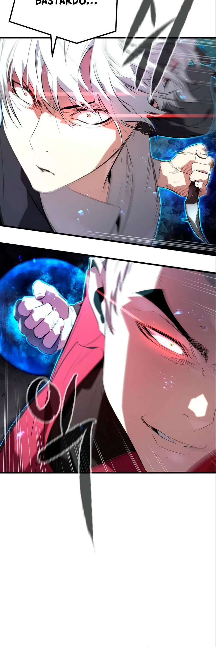 Rey espíritu demoniaco > Capitulo 10 > Page 201