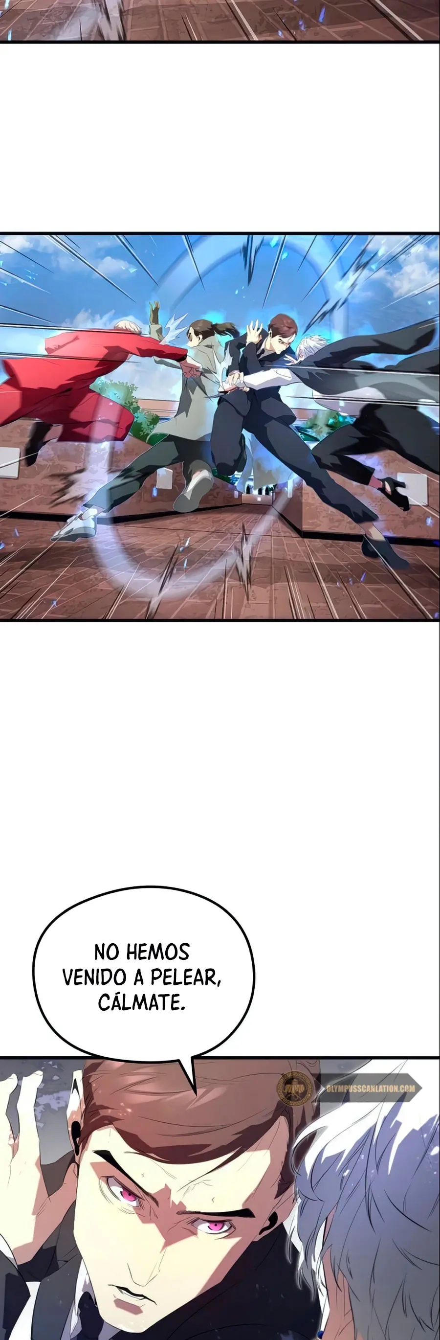 Rey espíritu demoniaco > Capitulo 10 > Page 221