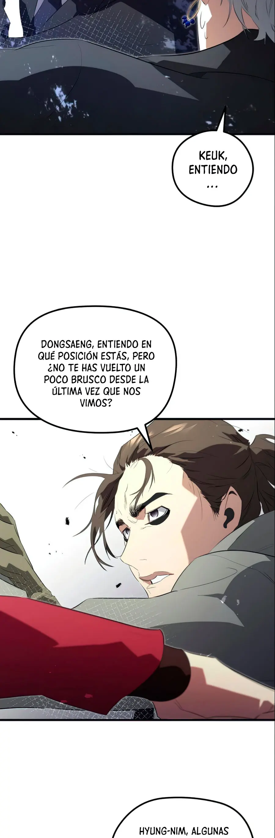 Rey espíritu demoniaco > Capitulo 10 > Page 231
