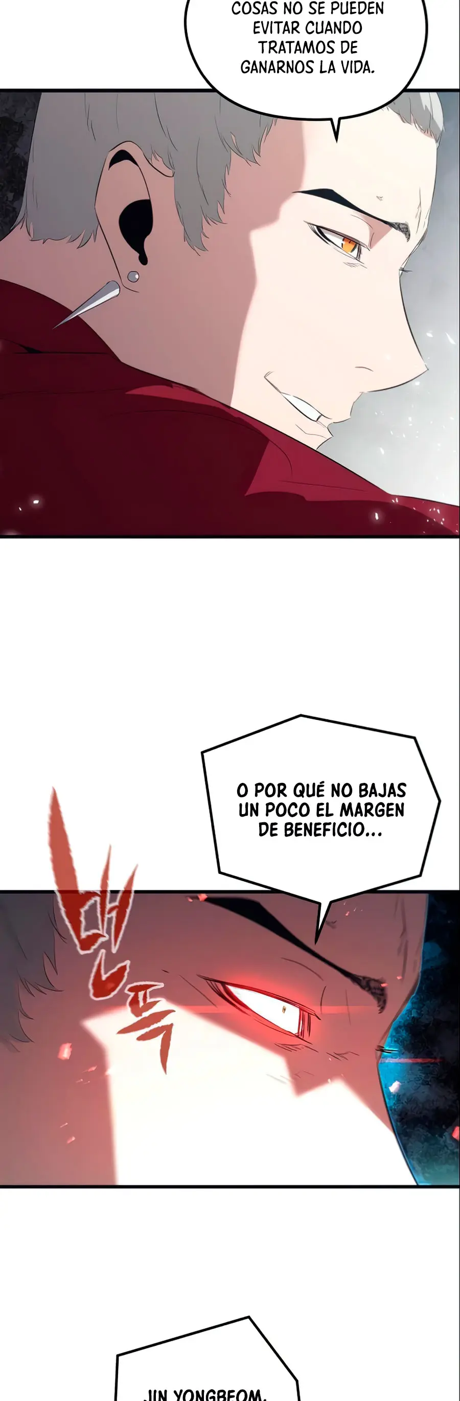 Rey espíritu demoniaco > Capitulo 10 > Page 241