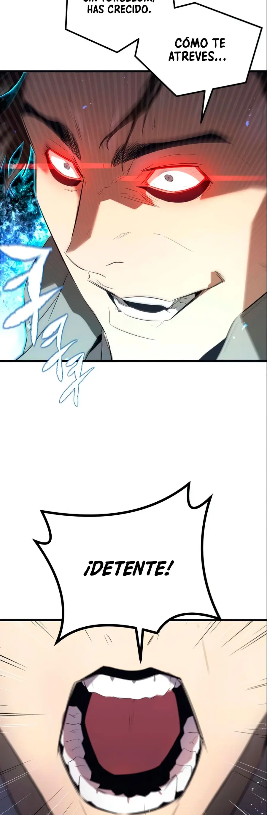 Rey espíritu demoniaco > Capitulo 10 > Page 251