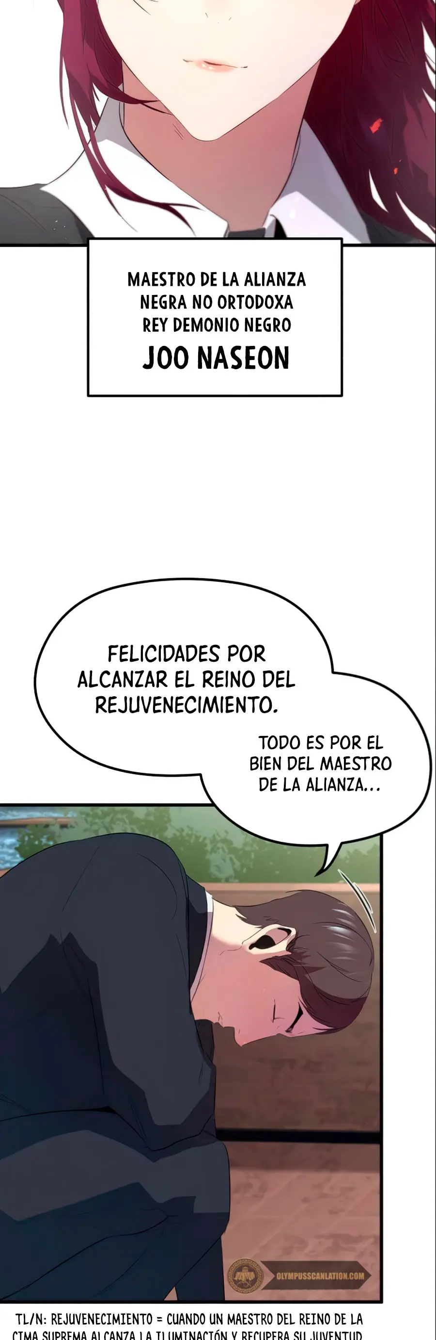 Rey espíritu demoniaco > Capitulo 10 > Page 321