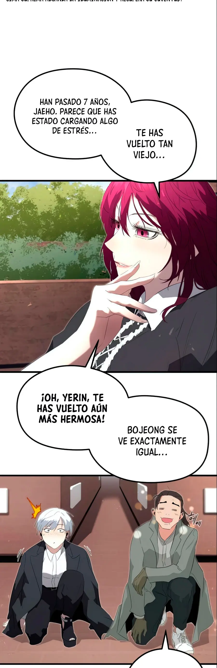 Rey espíritu demoniaco > Capitulo 10 > Page 331