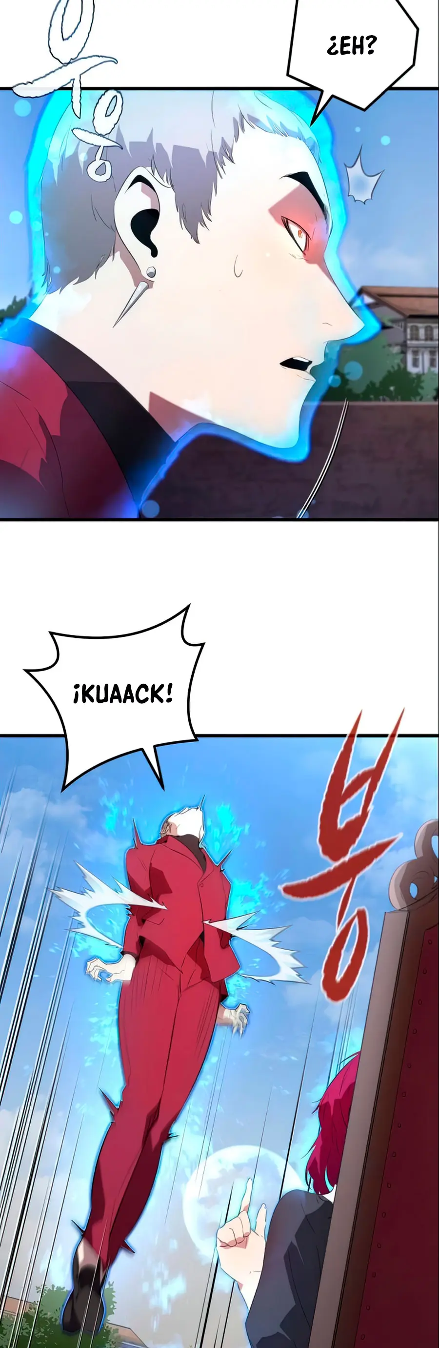 Rey espíritu demoniaco > Capitulo 10 > Page 361