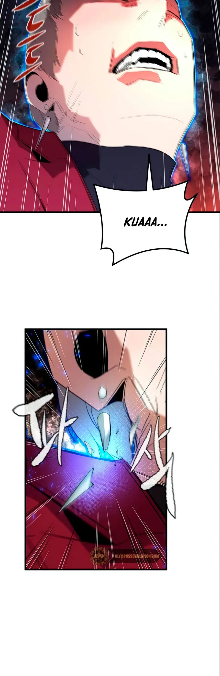 Rey espíritu demoniaco > Capitulo 10 > Page 381