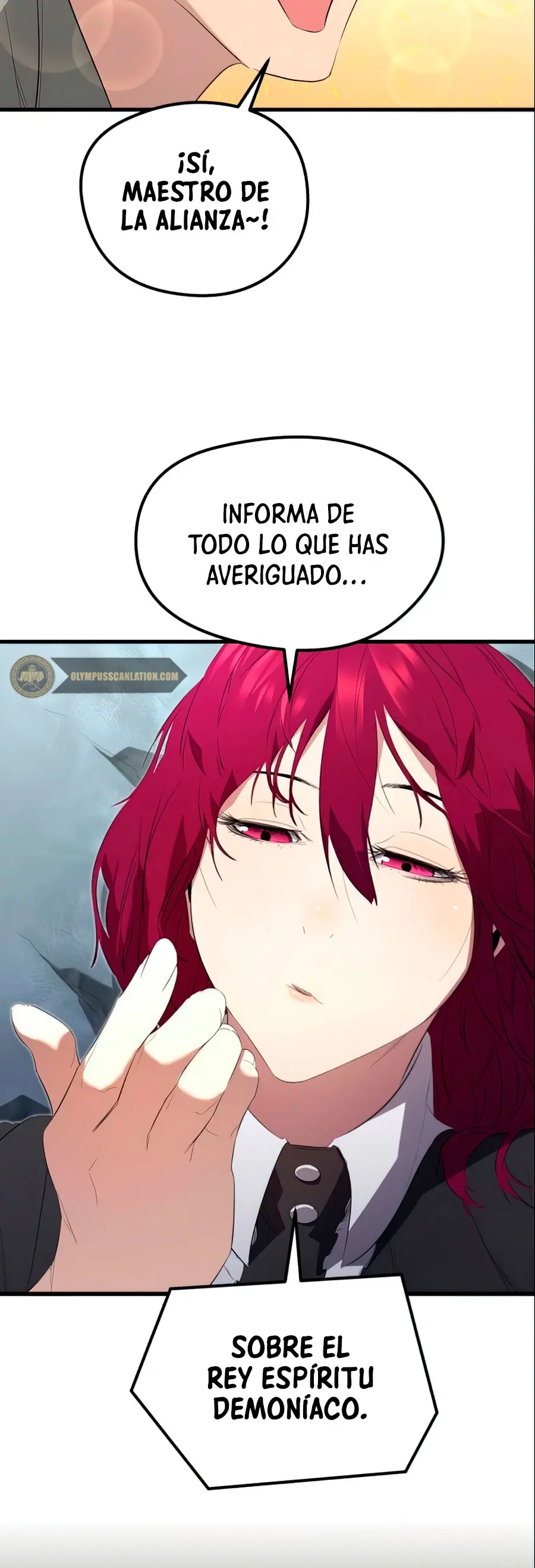 Rey espíritu demoniaco > Capitulo 10 > Page 431