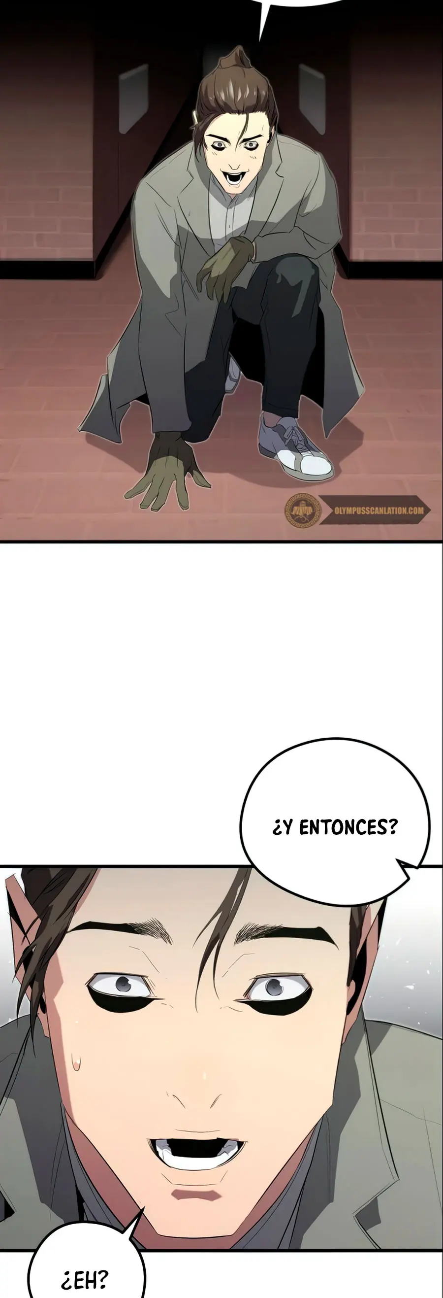Rey espíritu demoniaco > Capitulo 10 > Page 451