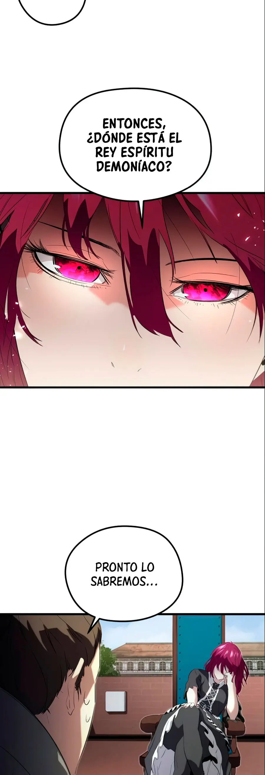 Rey espíritu demoniaco > Capitulo 10 > Page 461
