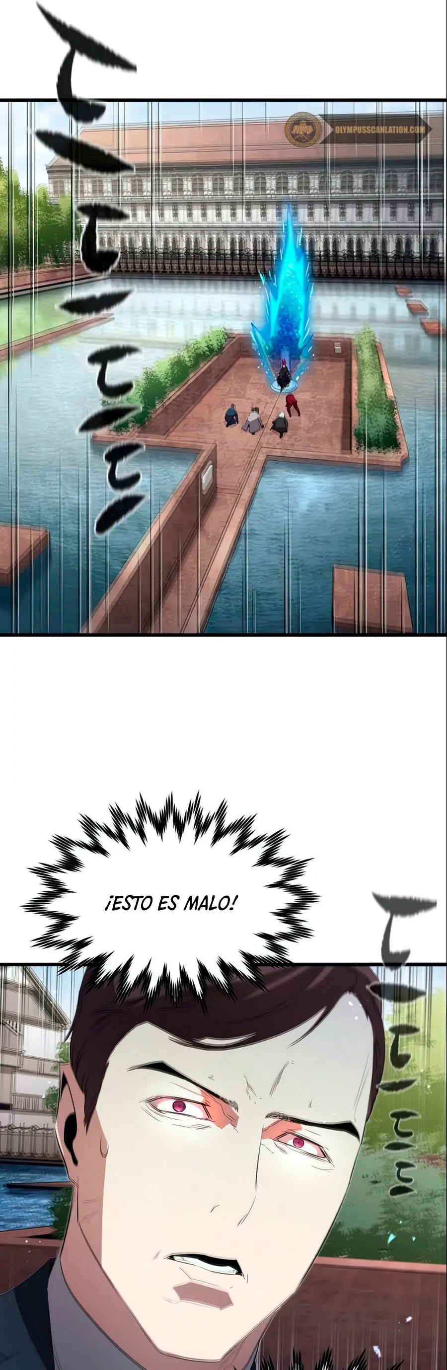 Rey espíritu demoniaco > Capitulo 10 > Page 491