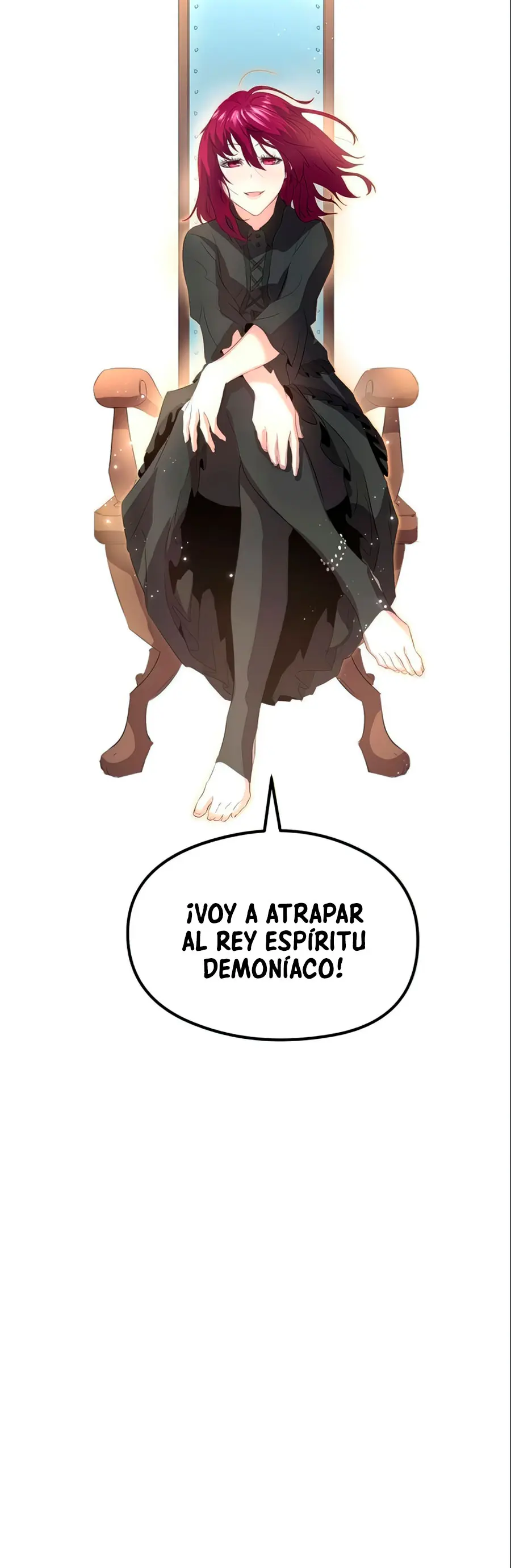 Rey espíritu demoniaco > Capitulo 10 > Page 551